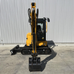 JCB 35Z-1