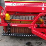 Duncan Roller Drill