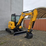 JCB 35Z-1