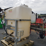 Croplands 1150Ltr