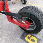 Kverneland 9590 C Hydro