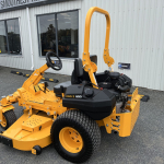 Cub Cadet Pro Z 972S