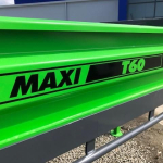 HW Industries MAXI T60