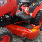 Kioti CS2610