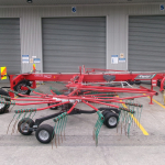Kverneland 9590 C Hydro