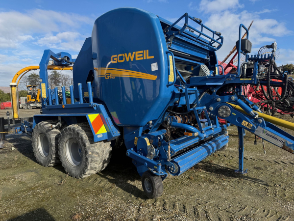 Goweil G1 F125