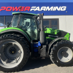 Deutz-Fahr 7250