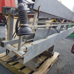 Croplands 1150Ltr