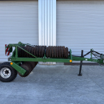 Duvelsdorf 6.3m Kronenring Roller