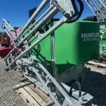 Hustler Applic8r LX 890 Sprayer