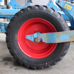 Lemken Vari-Diamant 10