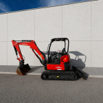 2023 Kubota U35