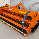 Berti TSB 250 Mulcher Mower