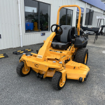 Cub Cadet Pro Z 972S
