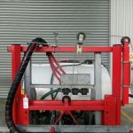 Croplands 1150Ltr