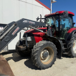 Case MXU115