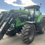 Deutz-Fahr 6205G