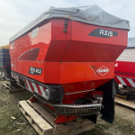 Kuhn Axis 40.2