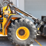 JCB 435s