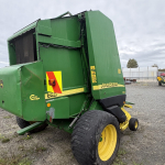 John Deere 592