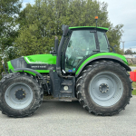 Deutz Agrotron