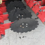 Kverneland Kverneland U-Drill 6000