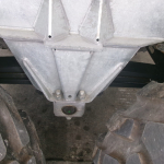 Fliegl TMK 190 Fox
