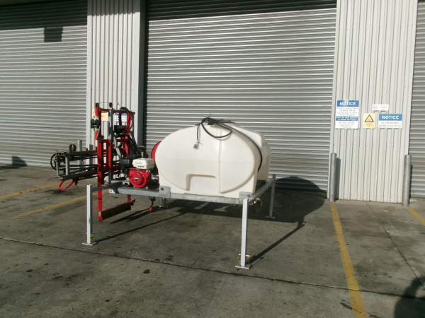 Croplands 1150Ltr