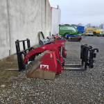 Dieci Agri Plus 40.7