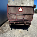 Giltrap MSX100