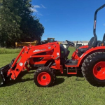 Kioti CK4210