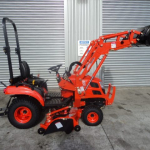 Kioti CS2610