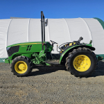 John Deere 5085GL