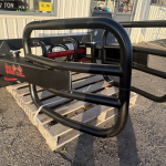 Rata Bale Clamp