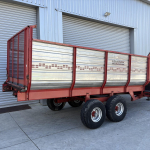 Buckton SD130