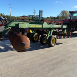 John Deere Discs