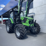 Deutz-Fahr 6145G Vista