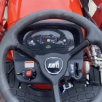 Kioti CS2610