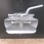Fliegl 1500Kg Front Weight Block