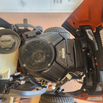 Husqvarna TC342