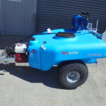 BA PUMPS TSX400