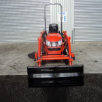 Kioti CS2610