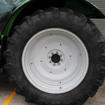 Deutz K420B