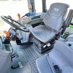 Deutz-Fahr Agrotron M600
