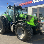 Deutz-Fahr 7250