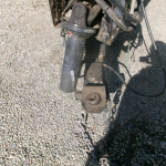New Holland BC 5060