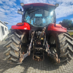 Case IH MAXXUM 110