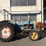 Fordson Major