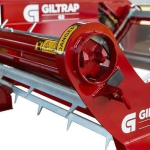 Giltrap 3 PTL Bale Feeder