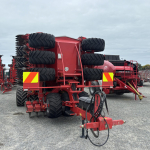 Kverneland U-Drill 6000